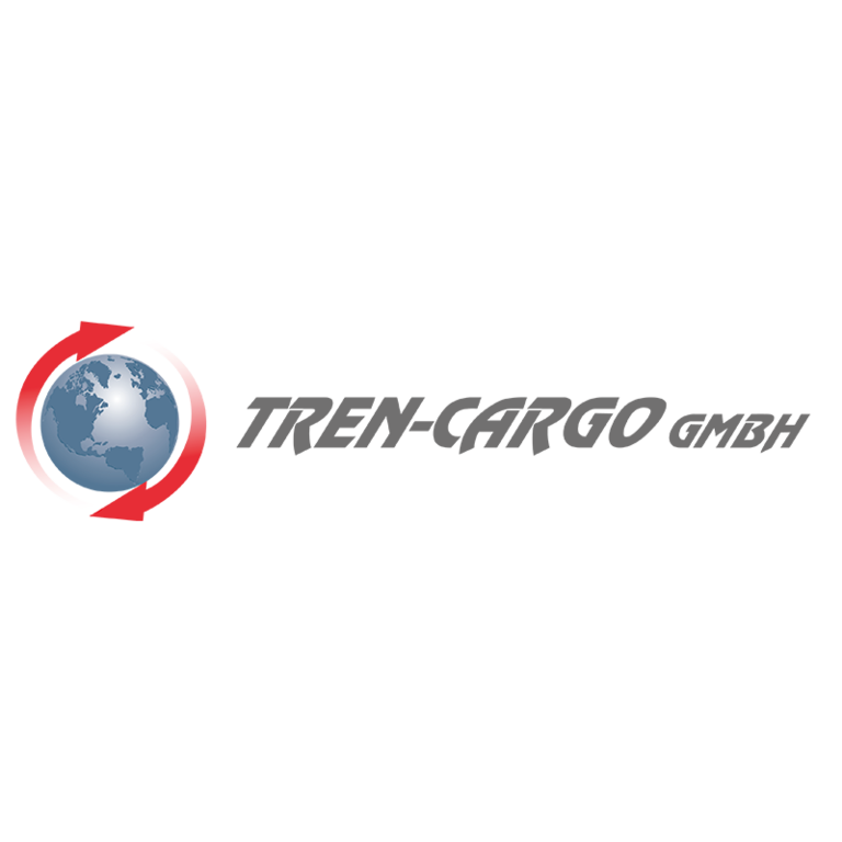 Referenzlogo Tren Cargo