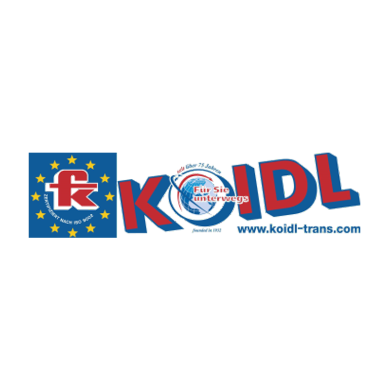 Referenzlogo Koidl